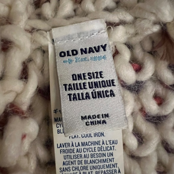 Infinity Scarf - Picture 3 of 3